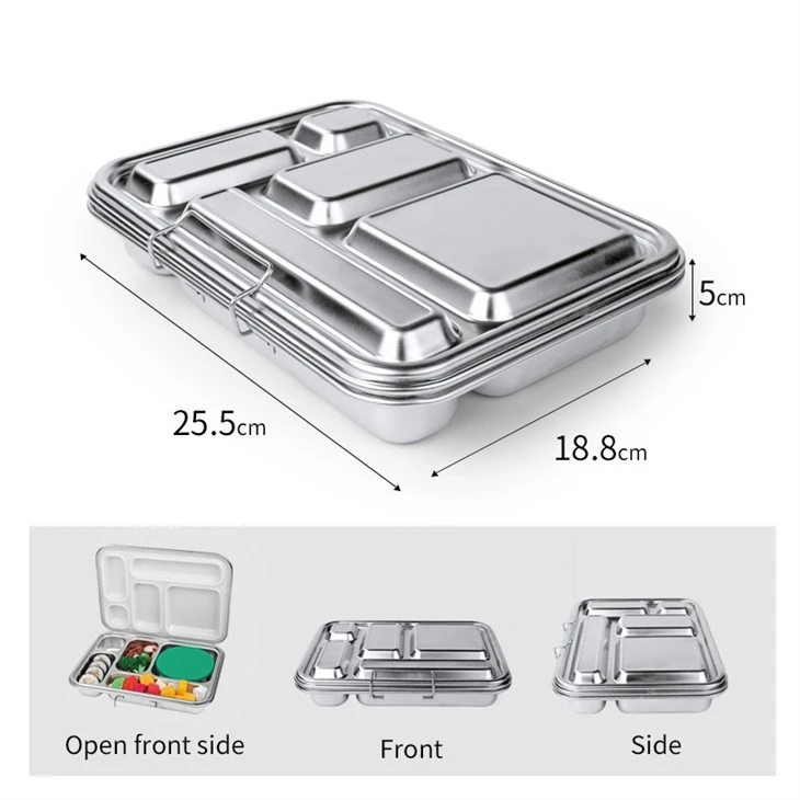 Food Organiser