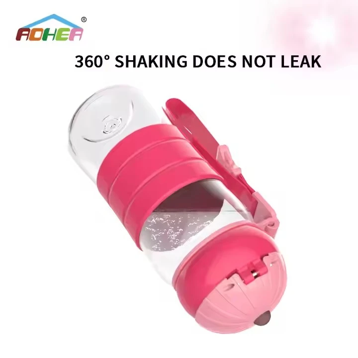 Football Liquid Container