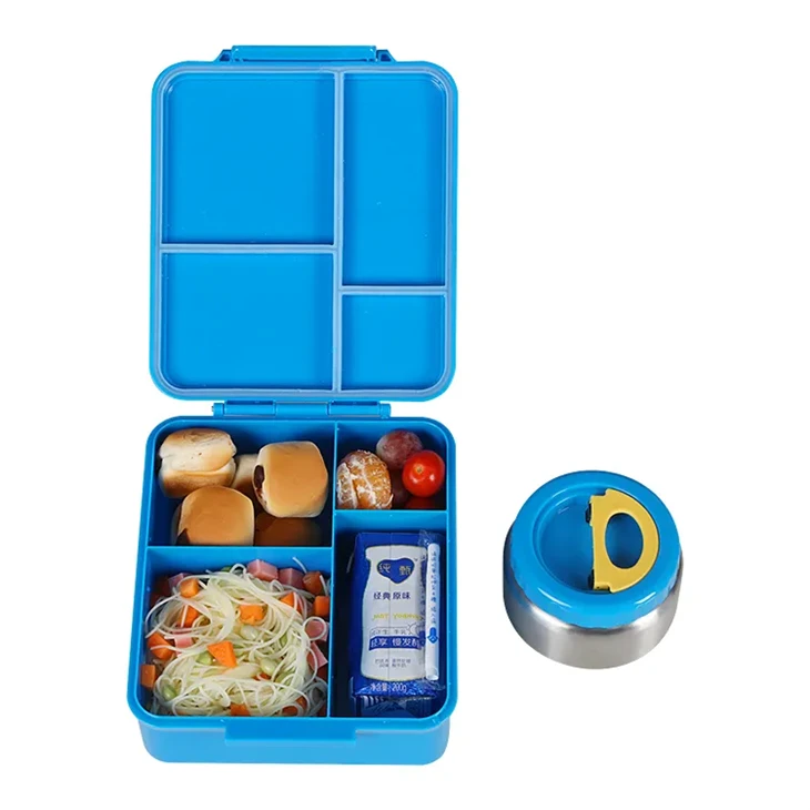 Insulated Lunch Container Insulated Lunch Container